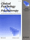 Clinical Psychology and Psychotherapy
