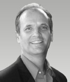 Mark Watson, Cofounder - Wealth Inside Out Trainings